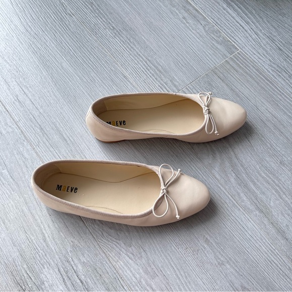 The Sabina Ballet flats - Picture 4 of 4